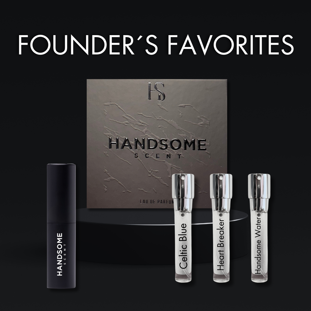 Founder´s Favourites (HIM)