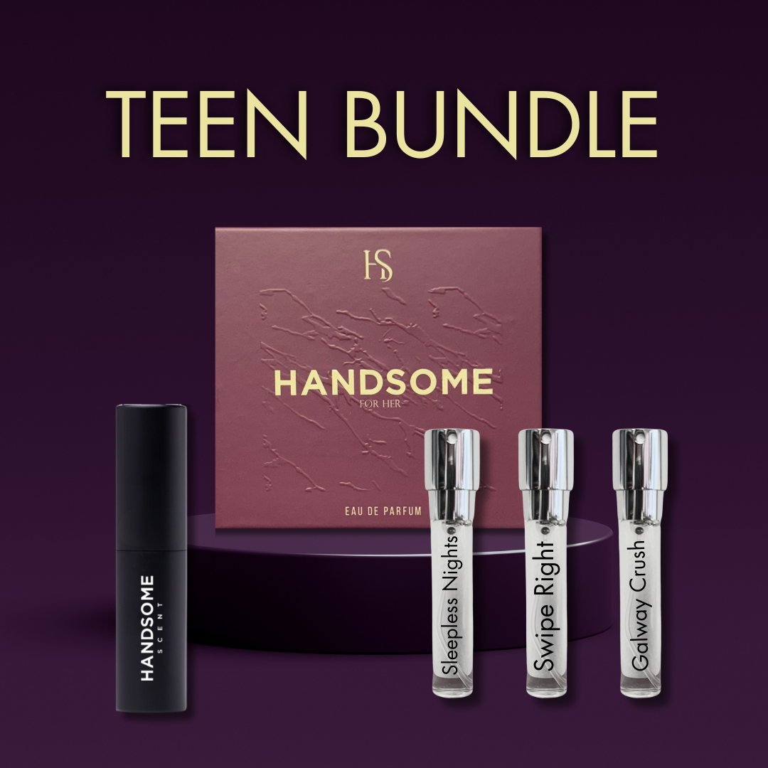 Teen Bundle (HER)