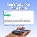 South William Secret - 8ml