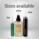 Electric Kiss by Paul Anthony (Uni-sex) - 8ml