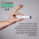 Electric Kiss by Paul Anthony (Uni-sex) - 8ml