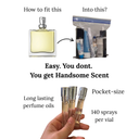 For Her - Select 3 Scents