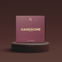 Lavender Grey Drawer Box (HER)