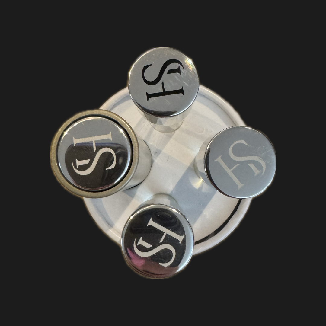 White Tube Box