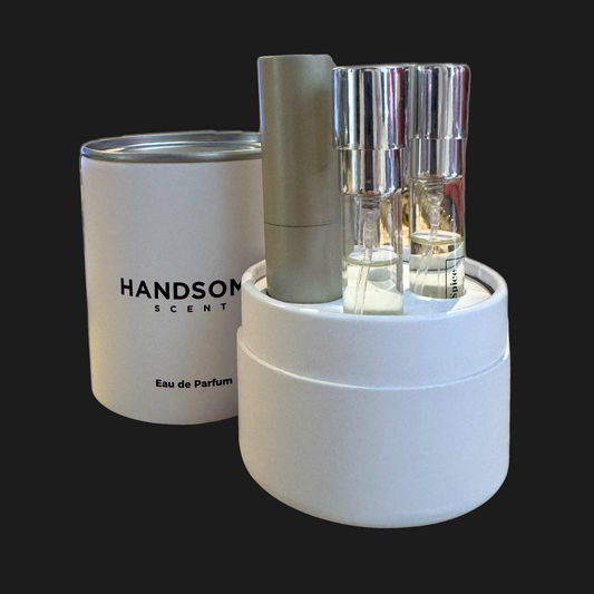 For Him - Select 3 Scents