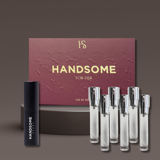 For Her - Select 6 Scents
