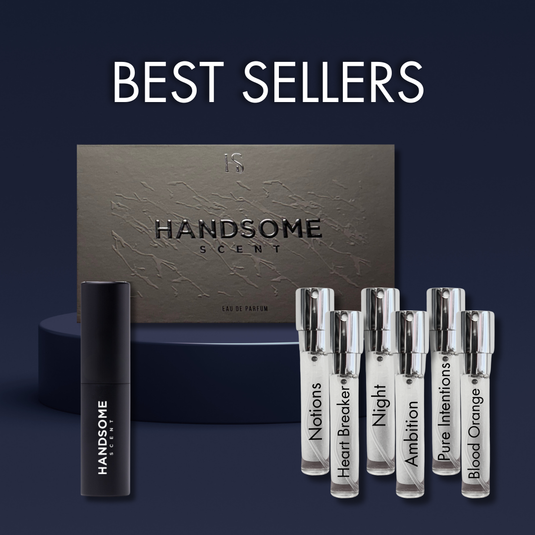 Best Seller Bundle (HIM)