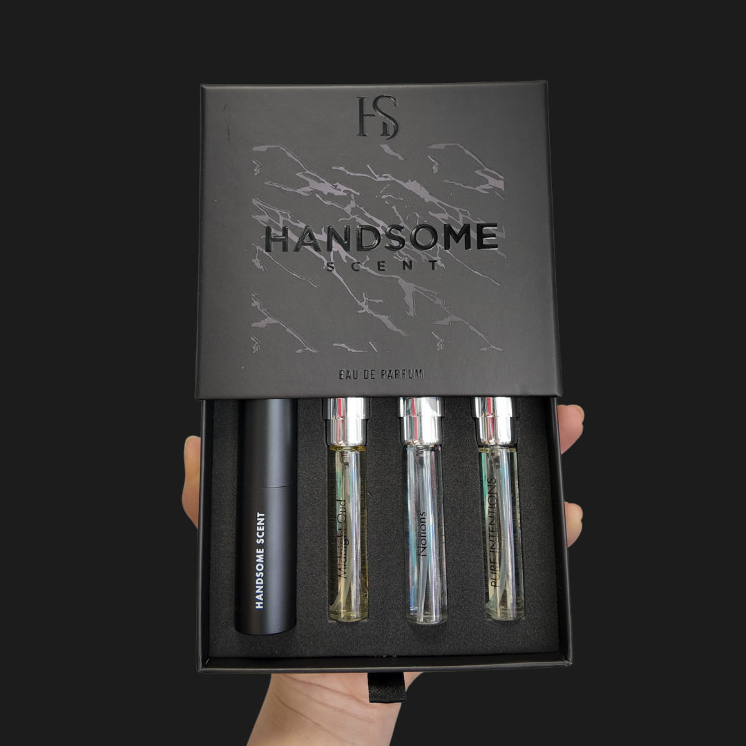 Mystery Scent Box (HIM)