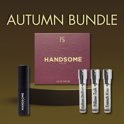 Autumn bundle (HER)