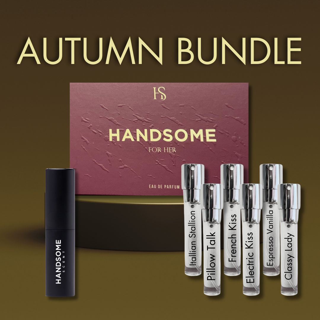 Autumn bundle (HER)