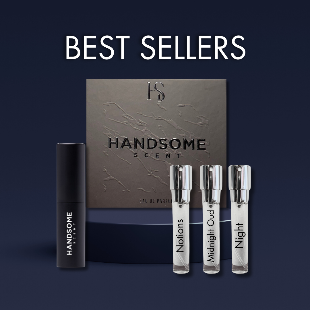 Best Seller Bundle (HIM)