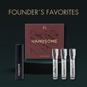 Founder's Favourites (HER)