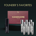 Founder's Favourites (HER)