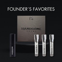 Founder's Favourites (HIM)