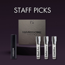 Staff Picks (HIM)