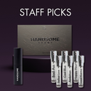 Staff Picks (HIM)
