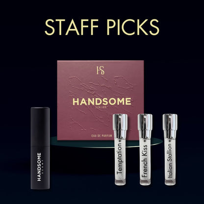 Staff Picks (HER)