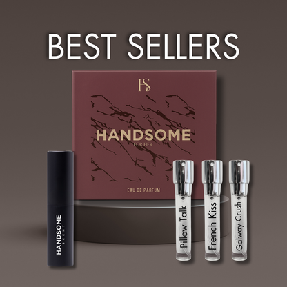 Best Seller bundle (HER)