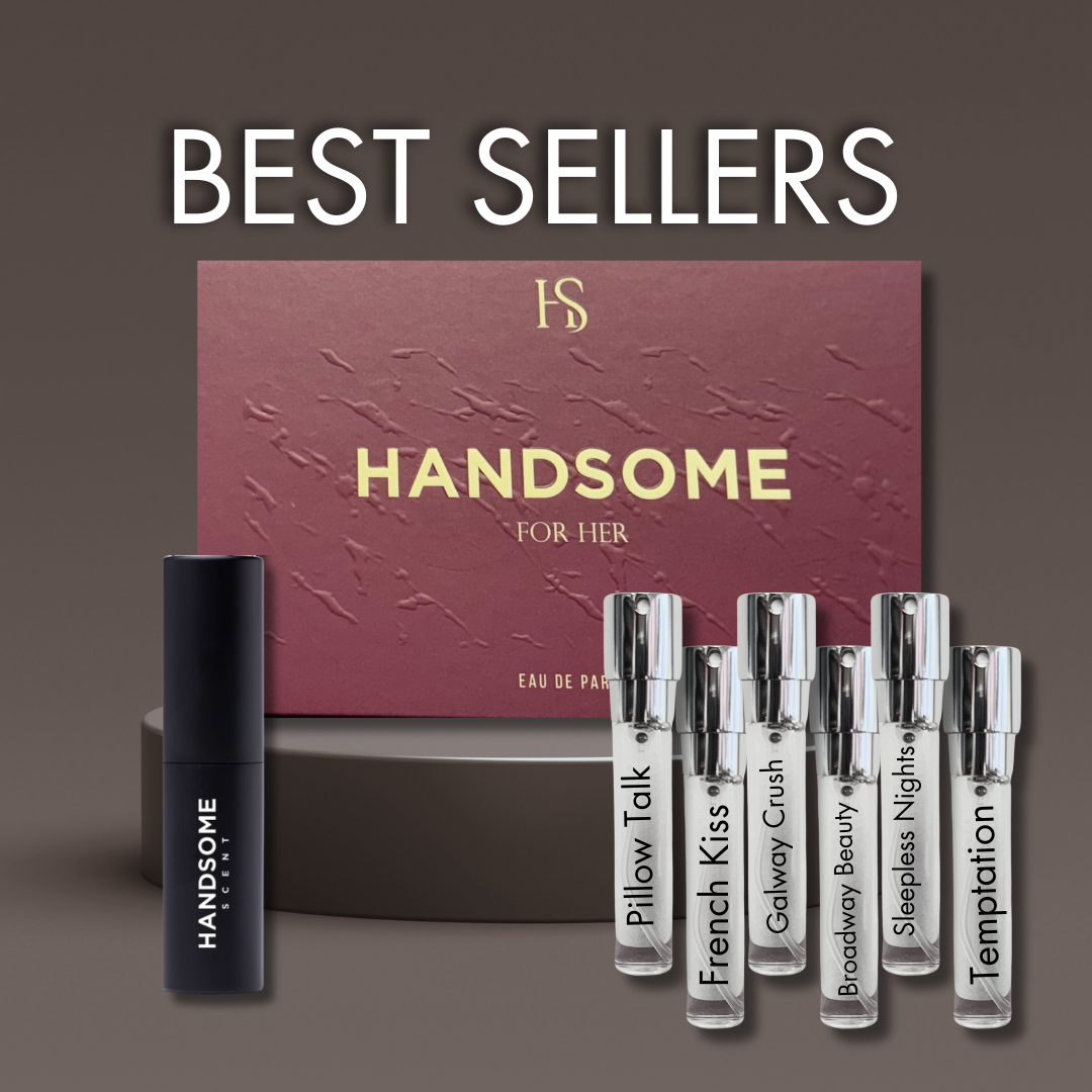 Best Seller bundle (HER)