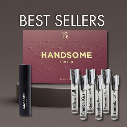 Best Seller bundle (HER)