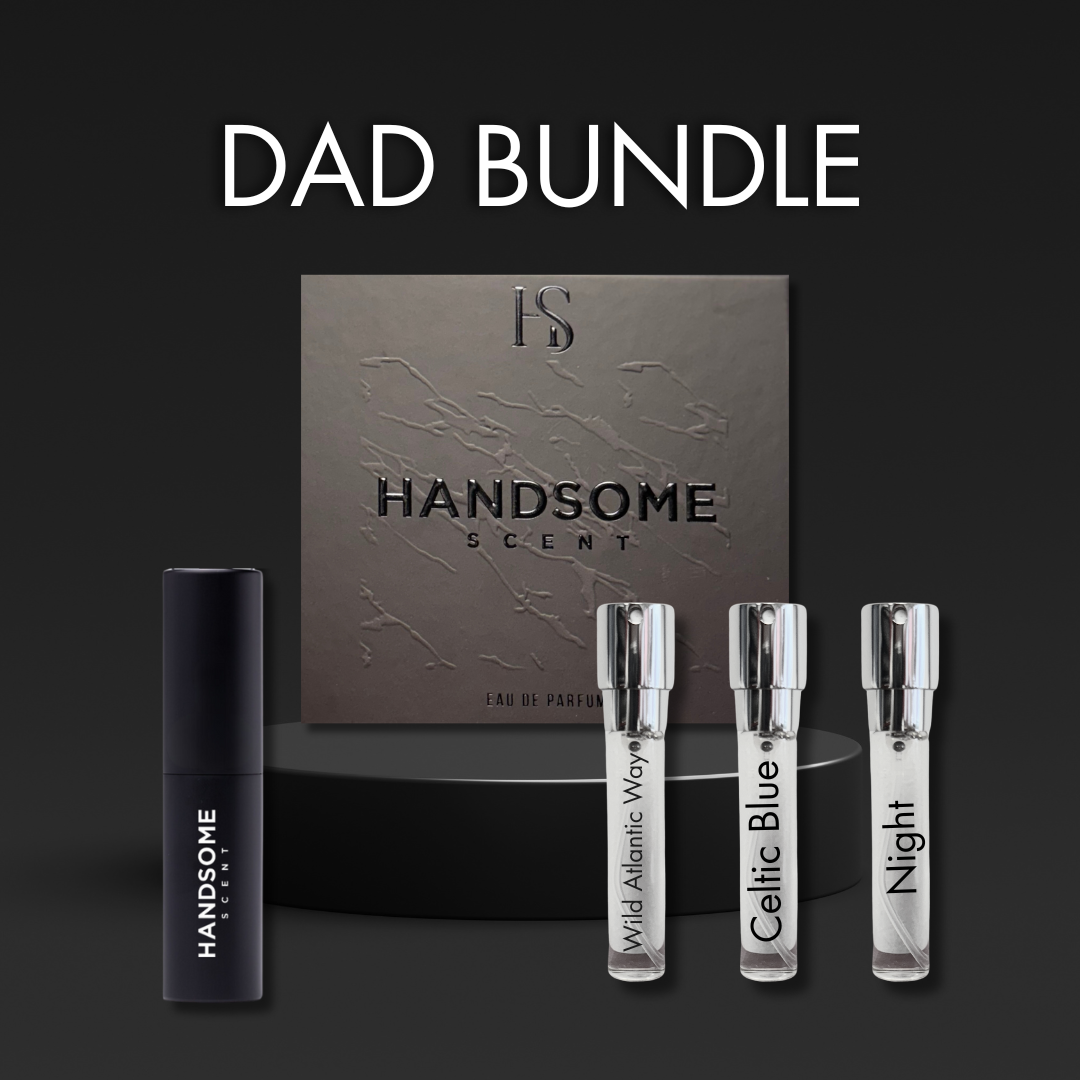 Dad Bundle