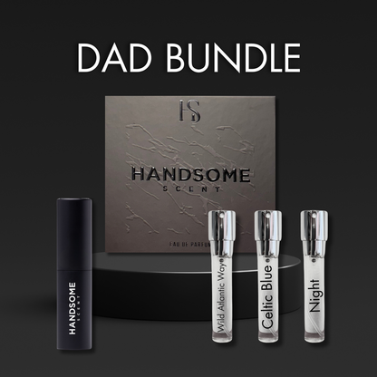 Dad Bundle