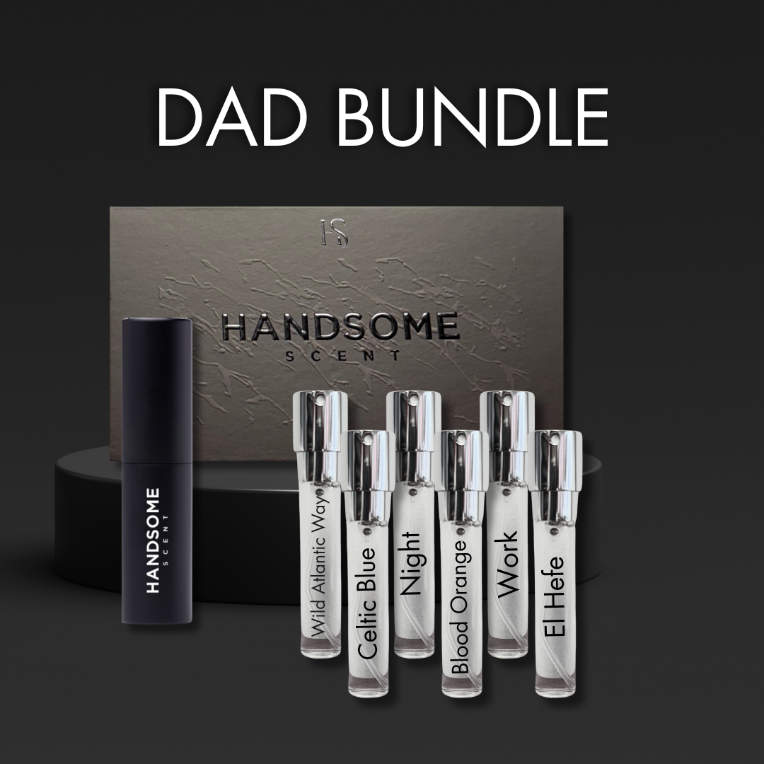 Dad Bundle