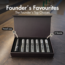Founder's Favourites (HIM)