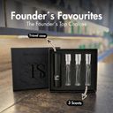 Founder's Favourites (HIM)