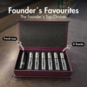 Founder's Favourites (HER)