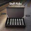 Staff Picks (HIM)