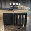 Staff Picks (HIM)