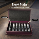 Staff Picks (HER)