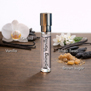 Raining Vanilla - 8ml