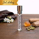 Friday Night Leather - 8ml