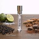 Bad Ass - 8ml