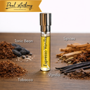 Espresso Vanilla by Paul Anthony - 8 ml