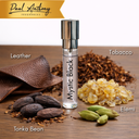 Mystic Black by Paul Anthony - 8ml