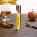 Intoxicated by Paul Anthony - 8ml