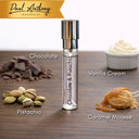 Chocolate & Pistachio - 8ml