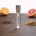 New Spice - 8ml