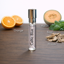 Celtic Blue - 8ml