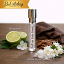 Soft as Irish Linen - 8ml