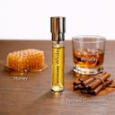 Tennessee Whiskey - 8ml