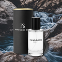 Handsome Water (HIM)