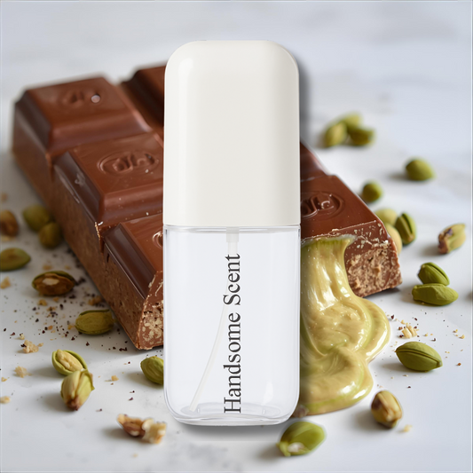 Body Mist - Chocolate & Pistachio (UNISSEX)