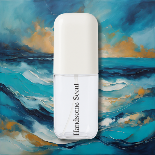 Body Mist - Pure Intentions (HIM)