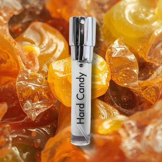 Hard Candy