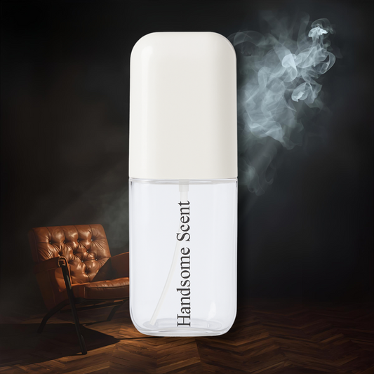 Body Mist - Mystic Black (HIM)