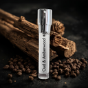 Oud & Amberwood by Paul Anthony - 8ml